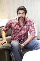 Rana New Photos